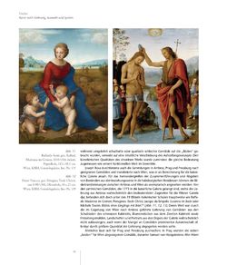 Image of the Page - 36 - in Die kaiserliche Gemäldegalerie in Wien und die Anfänge des öffentlichen Kunstmuseums - Die Kaiserliche Galerie im Wiener Belvedere (1776–1837), Volume 1