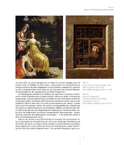 Image of the Page - 37 - in Die kaiserliche Gemäldegalerie in Wien und die Anfänge des öffentlichen Kunstmuseums - Die Kaiserliche Galerie im Wiener Belvedere (1776–1837), Volume 1