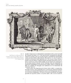 Image of the Page - 42 - in Die kaiserliche Gemäldegalerie in Wien und die Anfänge des öffentlichen Kunstmuseums - Die Kaiserliche Galerie im Wiener Belvedere (1776–1837), Volume 1