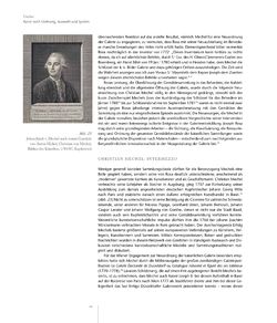 Image of the Page - 44 - in Die kaiserliche Gemäldegalerie in Wien und die Anfänge des öffentlichen Kunstmuseums - Die Kaiserliche Galerie im Wiener Belvedere (1776–1837), Volume 1