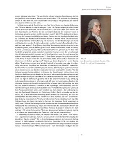 Image of the Page - 45 - in Die kaiserliche Gemäldegalerie in Wien und die Anfänge des öffentlichen Kunstmuseums - Die Kaiserliche Galerie im Wiener Belvedere (1776–1837), Volume 1