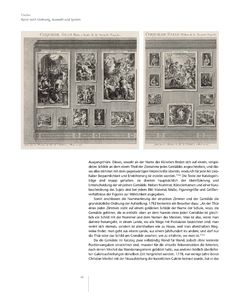 Bild der Seite - 48 - in Die kaiserliche Gemäldegalerie in Wien und die Anfänge des öffentlichen Kunstmuseums - Die Kaiserliche Galerie im Wiener Belvedere (1776–1837), Band 1