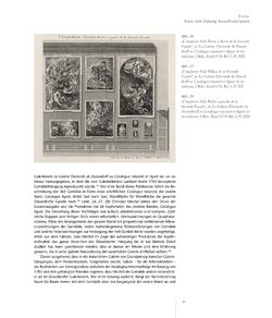 Image of the Page - 49 - in Die kaiserliche Gemäldegalerie in Wien und die Anfänge des öffentlichen Kunstmuseums - Die Kaiserliche Galerie im Wiener Belvedere (1776–1837), Volume 1