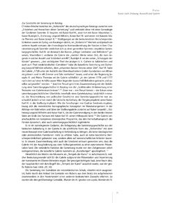 Image of the Page - 51 - in Die kaiserliche Gemäldegalerie in Wien und die Anfänge des öffentlichen Kunstmuseums - Die Kaiserliche Galerie im Wiener Belvedere (1776–1837), Volume 1