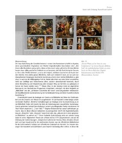 Image of the Page - 53 - in Die kaiserliche Gemäldegalerie in Wien und die Anfänge des öffentlichen Kunstmuseums - Die Kaiserliche Galerie im Wiener Belvedere (1776–1837), Volume 1