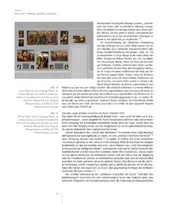 Image of the Page - 58 - in Die kaiserliche Gemäldegalerie in Wien und die Anfänge des öffentlichen Kunstmuseums - Die Kaiserliche Galerie im Wiener Belvedere (1776–1837), Volume 1