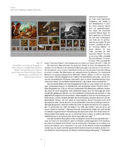 Image of the Page - 62 - in Die kaiserliche Gemäldegalerie in Wien und die Anfänge des öffentlichen Kunstmuseums - Die Kaiserliche Galerie im Wiener Belvedere (1776–1837), Volume 1