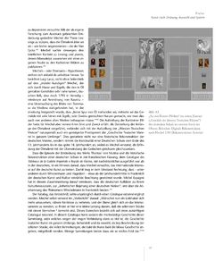 Image of the Page - 65 - in Die kaiserliche Gemäldegalerie in Wien und die Anfänge des öffentlichen Kunstmuseums - Die Kaiserliche Galerie im Wiener Belvedere (1776–1837), Volume 1