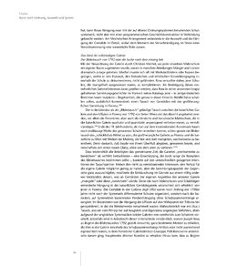 Image of the Page - 68 - in Die kaiserliche Gemäldegalerie in Wien und die Anfänge des öffentlichen Kunstmuseums - Die Kaiserliche Galerie im Wiener Belvedere (1776–1837), Volume 1