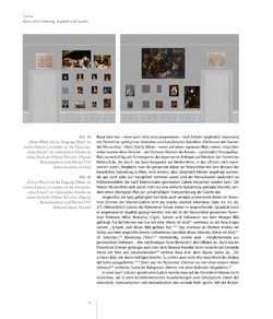 Image of the Page - 70 - in Die kaiserliche Gemäldegalerie in Wien und die Anfänge des öffentlichen Kunstmuseums - Die Kaiserliche Galerie im Wiener Belvedere (1776–1837), Volume 1