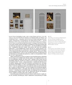 Image of the Page - 71 - in Die kaiserliche Gemäldegalerie in Wien und die Anfänge des öffentlichen Kunstmuseums - Die Kaiserliche Galerie im Wiener Belvedere (1776–1837), Volume 1