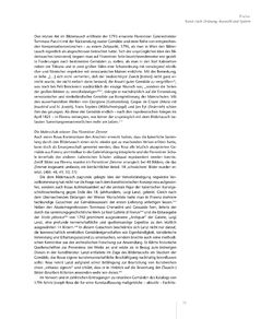 Image of the Page - 73 - in Die kaiserliche Gemäldegalerie in Wien und die Anfänge des öffentlichen Kunstmuseums - Die Kaiserliche Galerie im Wiener Belvedere (1776–1837), Volume 1