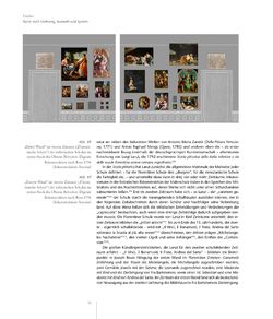 Image of the Page - 74 - in Die kaiserliche Gemäldegalerie in Wien und die Anfänge des öffentlichen Kunstmuseums - Die Kaiserliche Galerie im Wiener Belvedere (1776–1837), Volume 1
