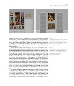 Image of the Page - 75 - in Die kaiserliche Gemäldegalerie in Wien und die Anfänge des öffentlichen Kunstmuseums - Die Kaiserliche Galerie im Wiener Belvedere (1776–1837), Volume 1