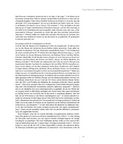 Image of the Page - 103 - in Die kaiserliche Gemäldegalerie in Wien und die Anfänge des öffentlichen Kunstmuseums - Die Kaiserliche Galerie im Wiener Belvedere (1776–1837), Volume 1