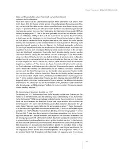 Image of the Page - 105 - in Die kaiserliche Gemäldegalerie in Wien und die Anfänge des öffentlichen Kunstmuseums - Die Kaiserliche Galerie im Wiener Belvedere (1776–1837), Volume 1