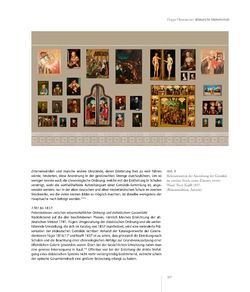 Image of the Page - 107 - in Die kaiserliche Gemäldegalerie in Wien und die Anfänge des öffentlichen Kunstmuseums - Die Kaiserliche Galerie im Wiener Belvedere (1776–1837), Volume 1