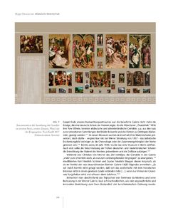 Image of the Page - 108 - in Die kaiserliche Gemäldegalerie in Wien und die Anfänge des öffentlichen Kunstmuseums - Die Kaiserliche Galerie im Wiener Belvedere (1776–1837), Volume 1