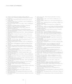 Image of the Page - 166 - in Die kaiserliche Gemäldegalerie in Wien und die Anfänge des öffentlichen Kunstmuseums - Die Kaiserliche Galerie im Wiener Belvedere (1776–1837), Volume 1