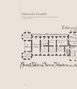 Image of the Page - 172 - in Die kaiserliche Gemäldegalerie in Wien und die Anfänge des öffentlichen Kunstmuseums - Die Kaiserliche Galerie im Wiener Belvedere (1776–1837), Volume 1