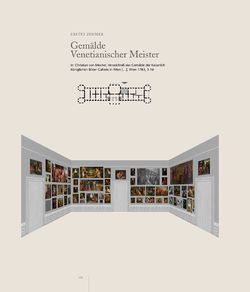 Bild der Seite - 174 - in Die kaiserliche Gemäldegalerie in Wien und die Anfänge des öffentlichen Kunstmuseums - Die Kaiserliche Galerie im Wiener Belvedere (1776–1837), Band 1