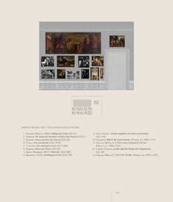 Image of the Page - 175 - in Die kaiserliche Gemäldegalerie in Wien und die Anfänge des öffentlichen Kunstmuseums - Die Kaiserliche Galerie im Wiener Belvedere (1776–1837), Volume 1