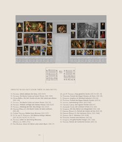 Image of the Page - 176 - in Die kaiserliche Gemäldegalerie in Wien und die Anfänge des öffentlichen Kunstmuseums - Die Kaiserliche Galerie im Wiener Belvedere (1776–1837), Volume 1