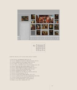 Image of the Page - 177 - in Die kaiserliche Gemäldegalerie in Wien und die Anfänge des öffentlichen Kunstmuseums - Die Kaiserliche Galerie im Wiener Belvedere (1776–1837), Volume 1