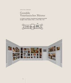 Image of the Page - 178 - in Die kaiserliche Gemäldegalerie in Wien und die Anfänge des öffentlichen Kunstmuseums - Die Kaiserliche Galerie im Wiener Belvedere (1776–1837), Volume 1