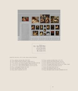 Image of the Page - 181 - in Die kaiserliche Gemäldegalerie in Wien und die Anfänge des öffentlichen Kunstmuseums - Die Kaiserliche Galerie im Wiener Belvedere (1776–1837), Volume 1