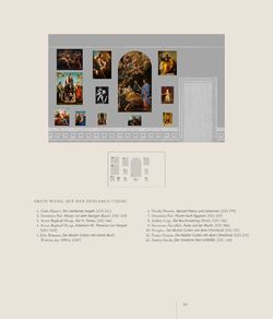 Image of the Page - 183 - in Die kaiserliche Gemäldegalerie in Wien und die Anfänge des öffentlichen Kunstmuseums - Die Kaiserliche Galerie im Wiener Belvedere (1776–1837), Volume 1