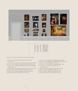 Bild der Seite - 184 - in Die kaiserliche Gemäldegalerie in Wien und die Anfänge des öffentlichen Kunstmuseums - Die Kaiserliche Galerie im Wiener Belvedere (1776–1837), Band 1