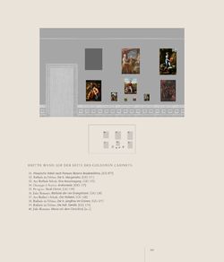 Bild der Seite - 185 - in Die kaiserliche Gemäldegalerie in Wien und die Anfänge des öffentlichen Kunstmuseums - Die Kaiserliche Galerie im Wiener Belvedere (1776–1837), Band 1