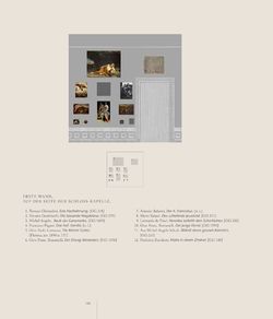 Image of the Page - 188 - in Die kaiserliche Gemäldegalerie in Wien und die Anfänge des öffentlichen Kunstmuseums - Die Kaiserliche Galerie im Wiener Belvedere (1776–1837), Volume 1