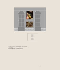 Bild der Seite - 191 - in Die kaiserliche Gemäldegalerie in Wien und die Anfänge des öffentlichen Kunstmuseums - Die Kaiserliche Galerie im Wiener Belvedere (1776–1837), Band 1