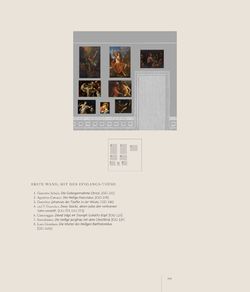 Image of the Page - 193 - in Die kaiserliche Gemäldegalerie in Wien und die Anfänge des öffentlichen Kunstmuseums - Die Kaiserliche Galerie im Wiener Belvedere (1776–1837), Volume 1
