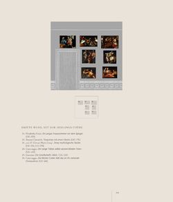 Image of the Page - 195 - in Die kaiserliche Gemäldegalerie in Wien und die Anfänge des öffentlichen Kunstmuseums - Die Kaiserliche Galerie im Wiener Belvedere (1776–1837), Volume 1