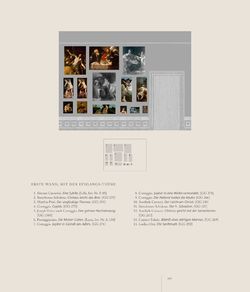 Bild der Seite - 197 - in Die kaiserliche Gemäldegalerie in Wien und die Anfänge des öffentlichen Kunstmuseums - Die Kaiserliche Galerie im Wiener Belvedere (1776–1837), Band 1