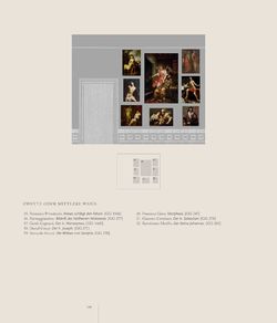 Bild der Seite - 198 - in Die kaiserliche Gemäldegalerie in Wien und die Anfänge des öffentlichen Kunstmuseums - Die Kaiserliche Galerie im Wiener Belvedere (1776–1837), Band 1