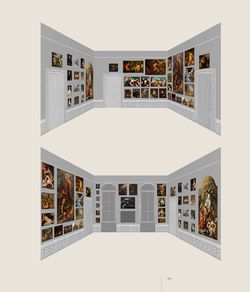 Bild der Seite - 201 - in Die kaiserliche Gemäldegalerie in Wien und die Anfänge des öffentlichen Kunstmuseums - Die Kaiserliche Galerie im Wiener Belvedere (1776–1837), Band 1