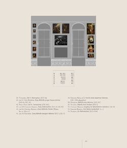 Image of the Page - 205 - in Die kaiserliche Gemäldegalerie in Wien und die Anfänge des öffentlichen Kunstmuseums - Die Kaiserliche Galerie im Wiener Belvedere (1776–1837), Volume 1