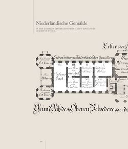 Image of the Page - 206 - in Die kaiserliche Gemäldegalerie in Wien und die Anfänge des öffentlichen Kunstmuseums - Die Kaiserliche Galerie im Wiener Belvedere (1776–1837), Volume 1