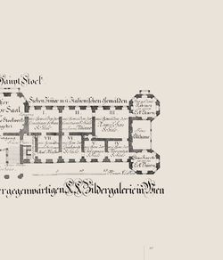 Image of the Page - 207 - in Die kaiserliche Gemäldegalerie in Wien und die Anfänge des öffentlichen Kunstmuseums - Die Kaiserliche Galerie im Wiener Belvedere (1776–1837), Volume 1