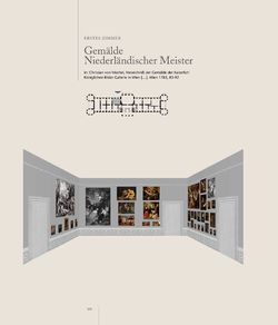 Image of the Page - 208 - in Die kaiserliche Gemäldegalerie in Wien und die Anfänge des öffentlichen Kunstmuseums - Die Kaiserliche Galerie im Wiener Belvedere (1776–1837), Volume 1