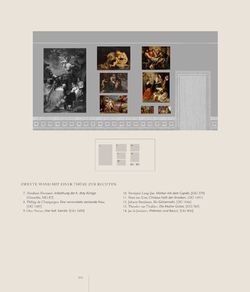 Image of the Page - 210 - in Die kaiserliche Gemäldegalerie in Wien und die Anfänge des öffentlichen Kunstmuseums - Die Kaiserliche Galerie im Wiener Belvedere (1776–1837), Volume 1