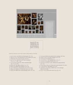 Image of the Page - 211 - in Die kaiserliche Gemäldegalerie in Wien und die Anfänge des öffentlichen Kunstmuseums - Die Kaiserliche Galerie im Wiener Belvedere (1776–1837), Volume 1