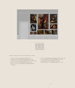 Image of the Page - 213 - in Die kaiserliche Gemäldegalerie in Wien und die Anfänge des öffentlichen Kunstmuseums - Die Kaiserliche Galerie im Wiener Belvedere (1776–1837), Volume 1