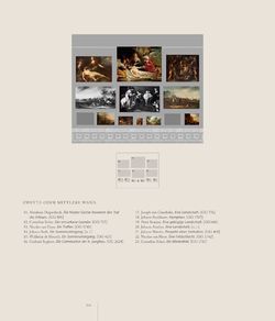 Image of the Page - 214 - in Die kaiserliche Gemäldegalerie in Wien und die Anfänge des öffentlichen Kunstmuseums - Die Kaiserliche Galerie im Wiener Belvedere (1776–1837), Volume 1