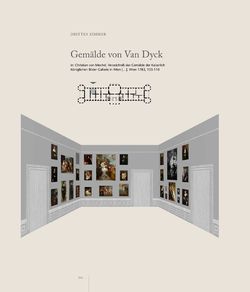 Image of the Page - 216 - in Die kaiserliche Gemäldegalerie in Wien und die Anfänge des öffentlichen Kunstmuseums - Die Kaiserliche Galerie im Wiener Belvedere (1776–1837), Volume 1