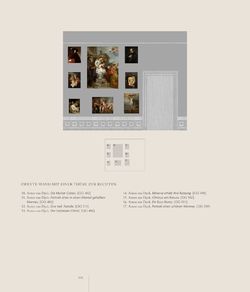 Image of the Page - 218 - in Die kaiserliche Gemäldegalerie in Wien und die Anfänge des öffentlichen Kunstmuseums - Die Kaiserliche Galerie im Wiener Belvedere (1776–1837), Volume 1